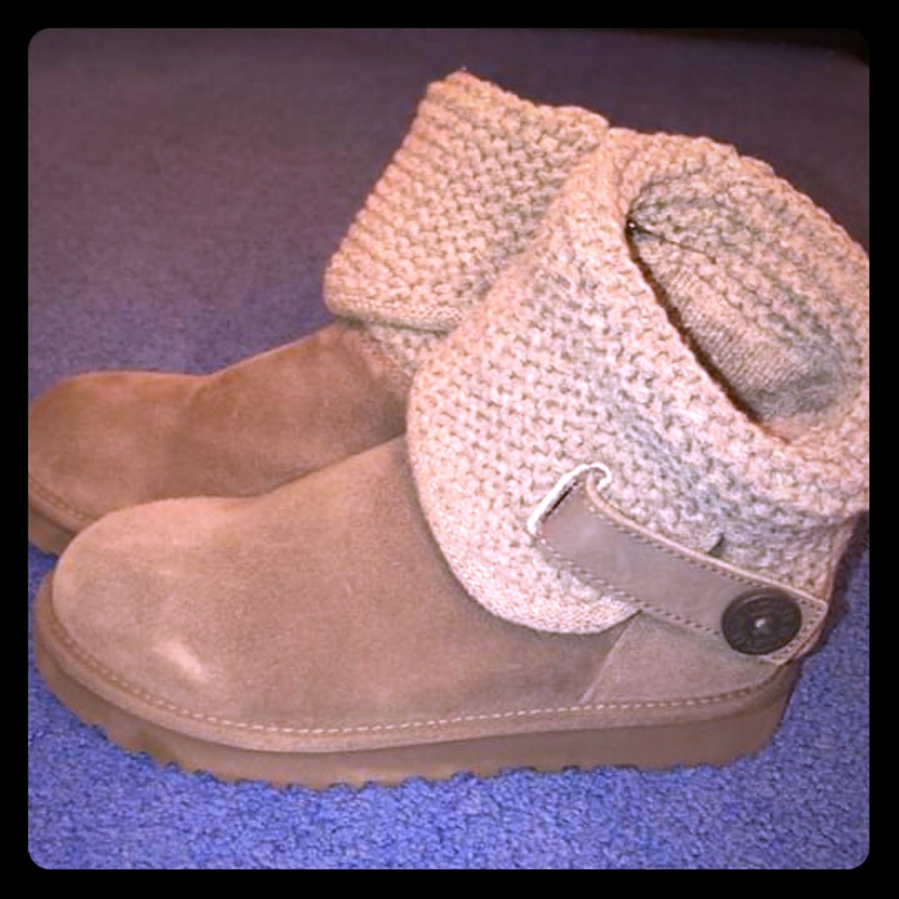 Uggs - Shania